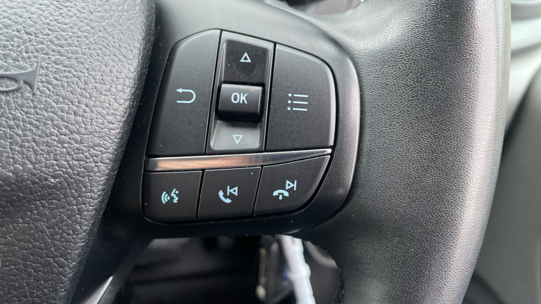 Ford Transit Custom 300 L2 Diesel Fwd 2.0 EcoBlue 170ps Low Roof Limited Van